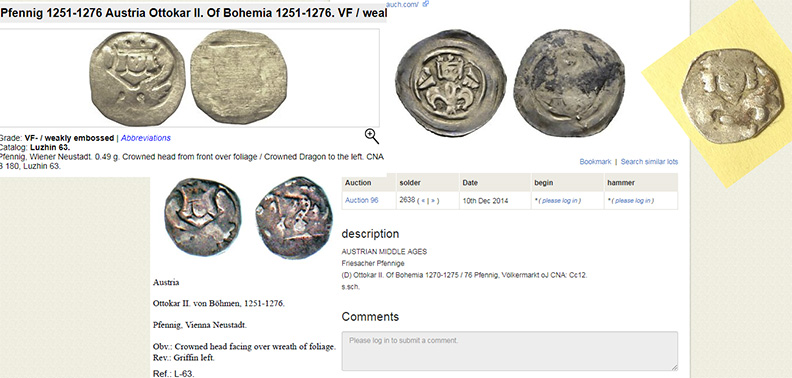 Indian-?-Tiny-Silver-Coins